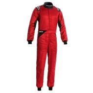 Rennanzug Sparco Sprint Autoracing Fireproof