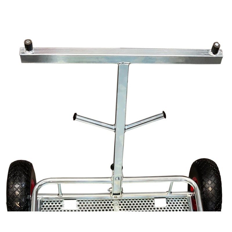 Carrello Portakart ELTO Top-Kart HQ (ELTO RACING)