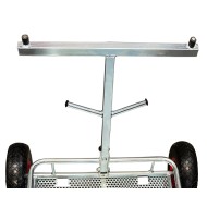 Carrello Portakart ELTO Top-Kart HQ (ELTO RACING)