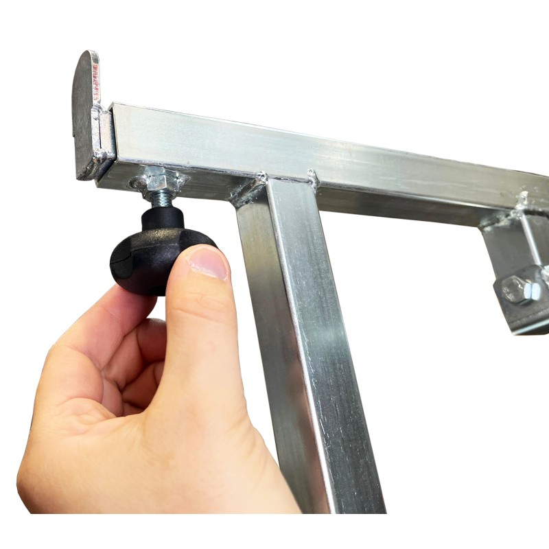 Carrito Portakart ELTO Top-Kart HQ