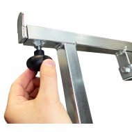 Carrello Portakart ELTO Top-Kart HQ (ELTO RACING)