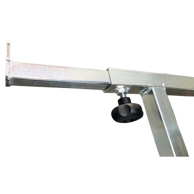 Carrito Portakart ELTO Top-Kart HQ