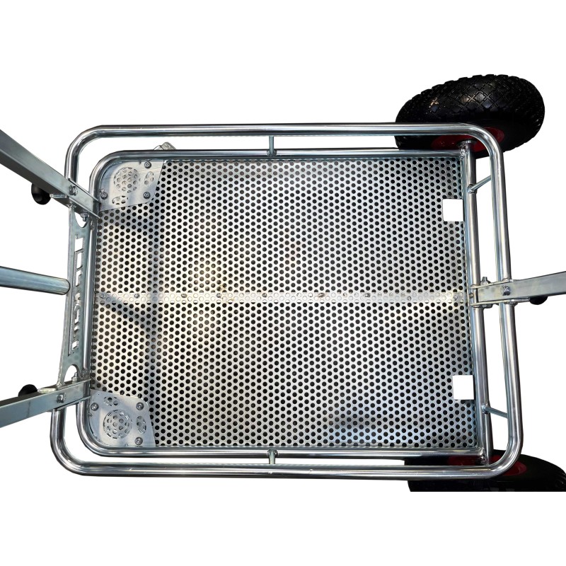 Chariot Porte Kart ELTO Top-Kart HQ