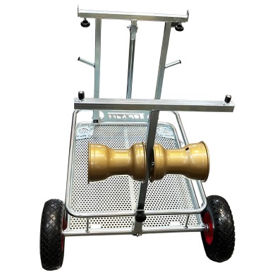 Kart Trolley ELTO Top-Kart HQ