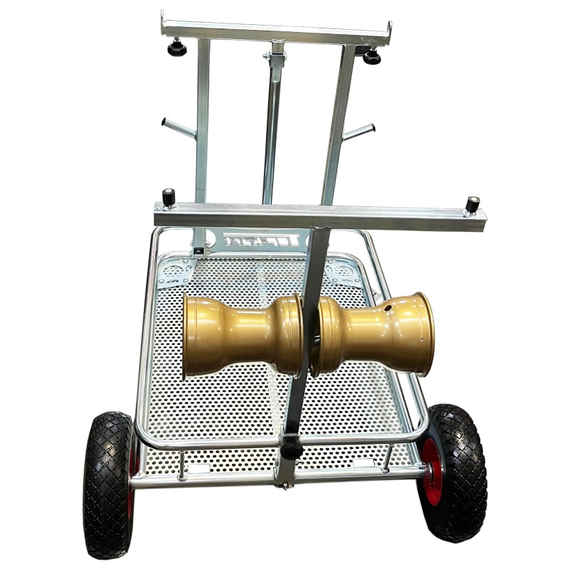 Carrito Portakart ELTO Top-Kart HQ