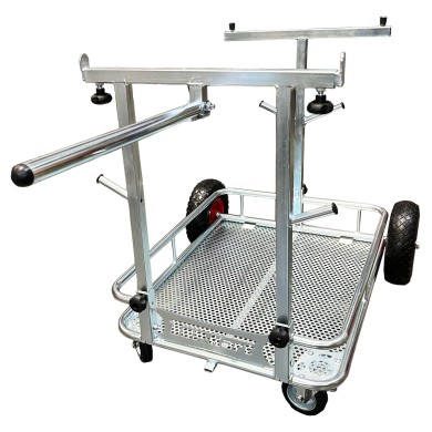 Carrito Portakart ELTO Top-Kart HQ