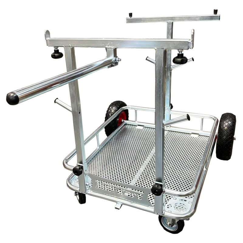 Kart Trolley ELTO Top-Kart HQ
