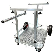 Chariot Porte Kart ELTO Top-Kart HQ