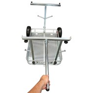 Kartwagen ELTO Top-Kart HQ