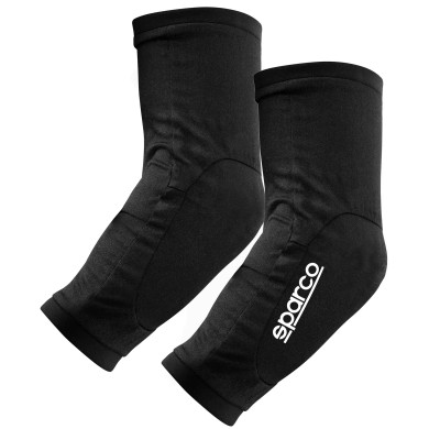 Coppia GOMITIERE - NOMEX - per Auto Sparco, MONDOKART, kart, go