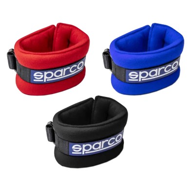 Adjustable Arm Restraint Belt for Cars - Sparco, mondokart