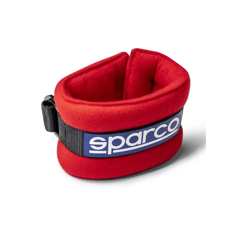 Cinturón Sujeción Brazos Ajustable para Auto Racing - Sparco