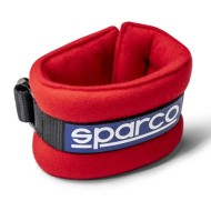 Verstellbarer Armschutzgurt für Autos - Sparco, MONDOKART