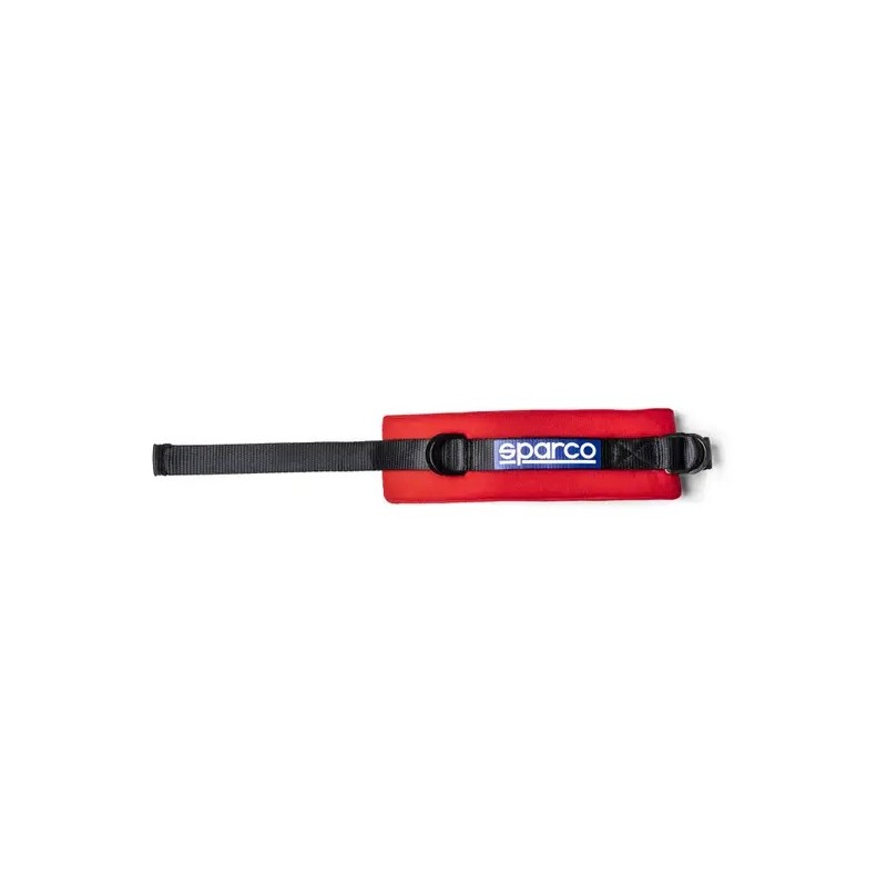 Adjustable Arm Restraint Belt for Cars - Sparco, mondokart