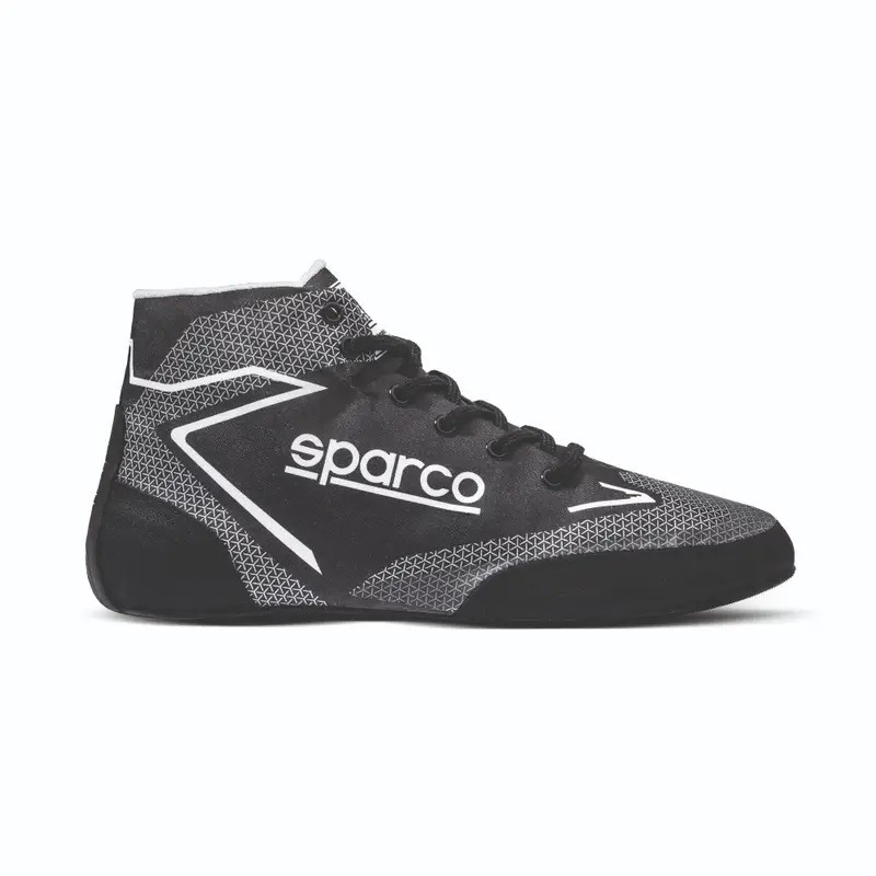 Shoes Car Racing Auto Sparco PRIME EXTRAME Fireproof