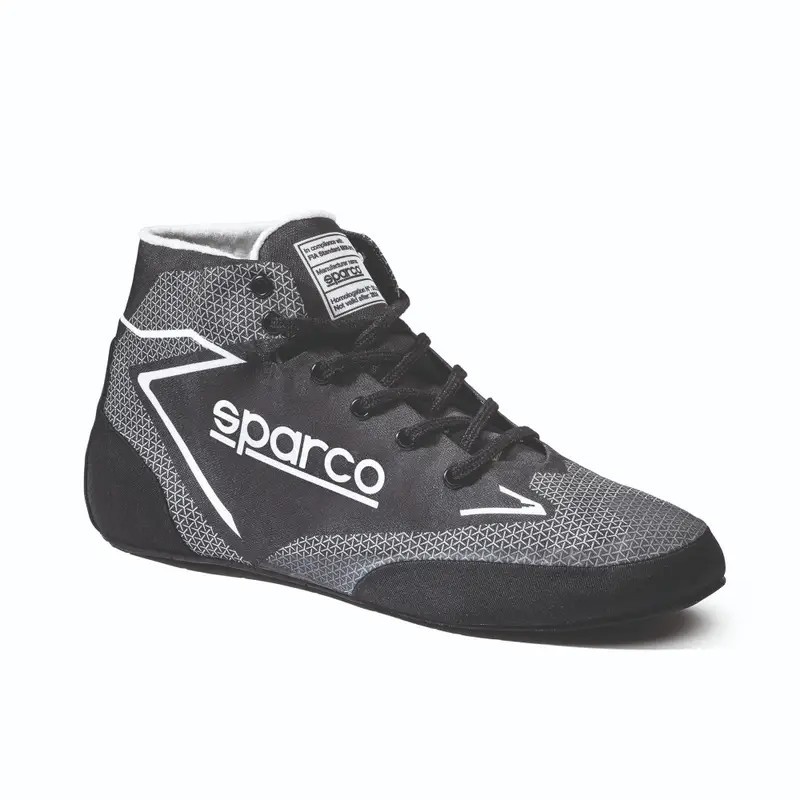 Bottines Auto Racing Sparco PRIME EXTREME Ignifuge, MONDOKART
