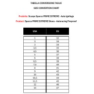 Bottines Auto Racing Sparco PRIME EXTREME Ignifuge, MONDOKART