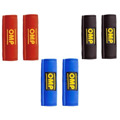 Esponjas Acolchadas Para Cinturón OMP - PADS 3"