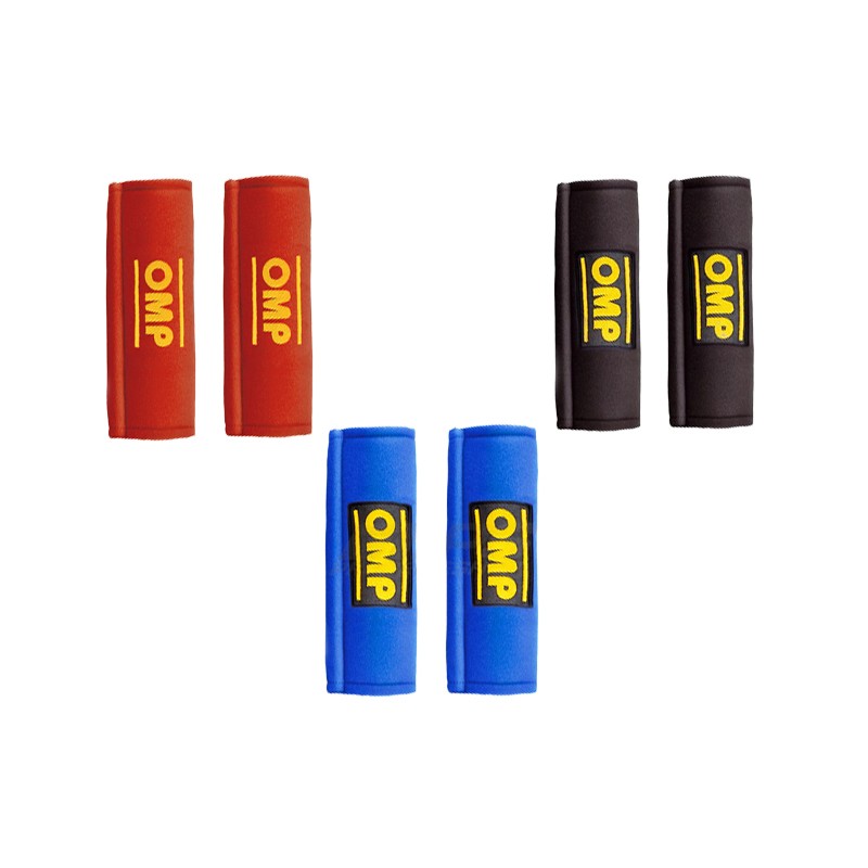 Esponjas Acolchadas Para Cinturón OMP - PADS 3"