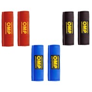 Gepolsterte Gürtelschutzschwämme OMP - PADS 3"