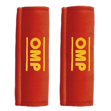 Spugnette Imbottite Copricintura OMP - PADS 3"