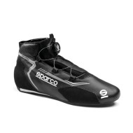 Shoes Car Racing Auto Sparco RAPID with (Boa) Fireproof