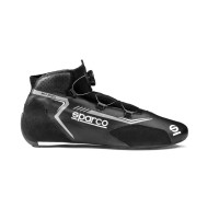 Shoes Car Racing Auto Sparco RAPID with (Boa) Fireproof