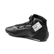 Bottines Auto Racing Sparco RAPID avec ROTOR (Boa) Ignifuge