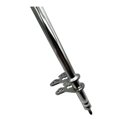 Colonne Direction 490 mm – Top Kart Dreamer X5 (KZ/OK) - NEW!