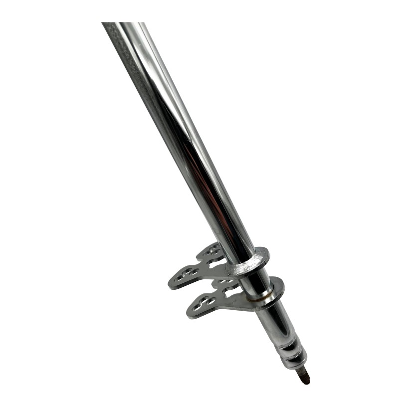 Steering Column 490 mm – Top Kart Dreamer X5 (KZ/OK) - NEW!