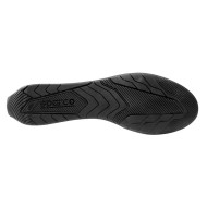 Bottines Auto Racing Sparco RAPID avec ROTOR (Boa) Ignifuge