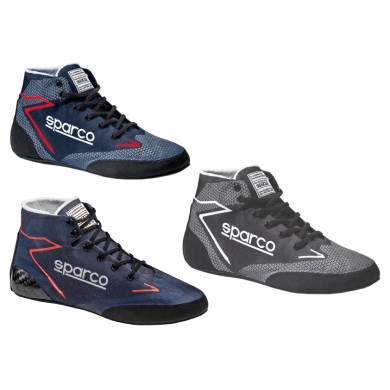 Schuhe Car Racing Sparco PRIME EXTREME Feuerbeständige