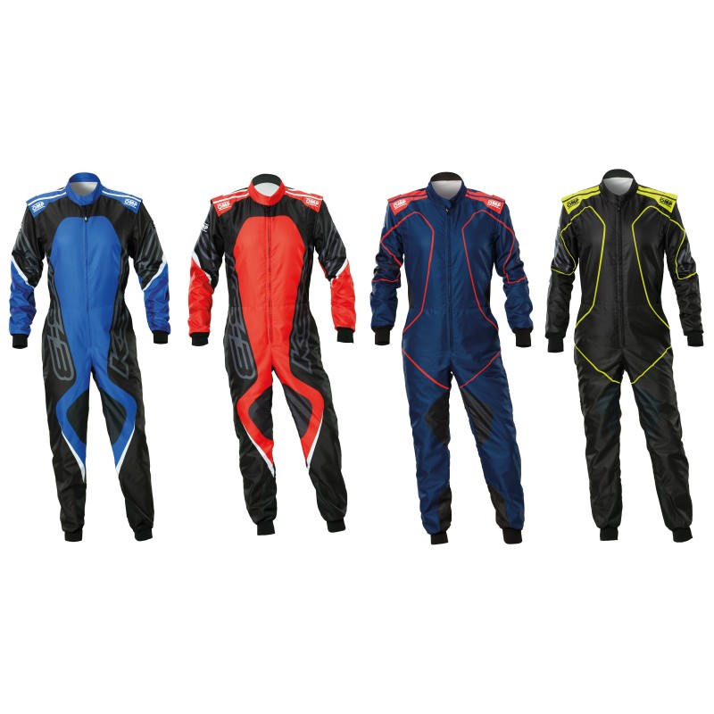 Tuta OMP KS-3 "X" - ART - Adulto e Bambino NEW!!