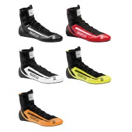 Bottines Auto Racing Sparco X-LIGHT PLUS Ignifuge - NEW!