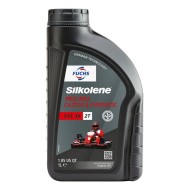 Silkolene KR2 Pro - Aceite Mezcla Ricino-Synt