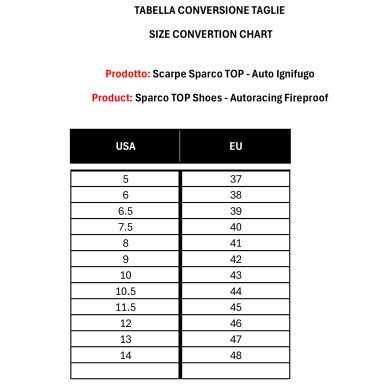 Botas Auto Sparco TOP Incombustible, MONDOKART, kart, go kart