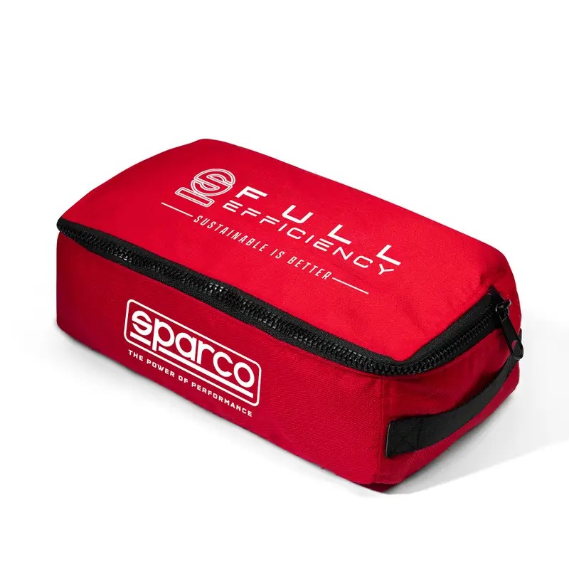 Schuhe Car Racing Sparco FUTURA Feuerbeständige, MONDOKART