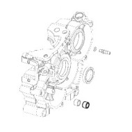 Fall 1010B Nadel HK Vortex, MONDOKART, kart, go kart, karting