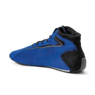 Shoes Car Racing Auto Sparco SLALOM PLUS Fireproof, mondokart