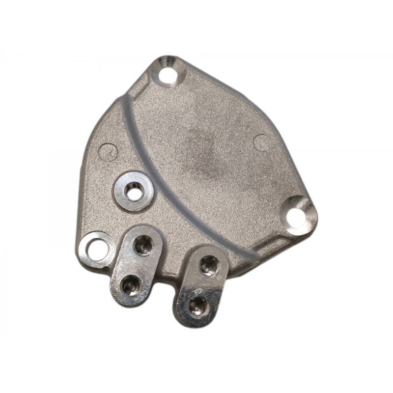 Tapa Eje Equilibrado - Vortex Rok SVR, MONDOKART, kart, go