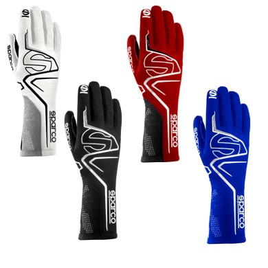 Gloves Sparco LAP - Autoracing Fireproof, mondokart, kart, kart