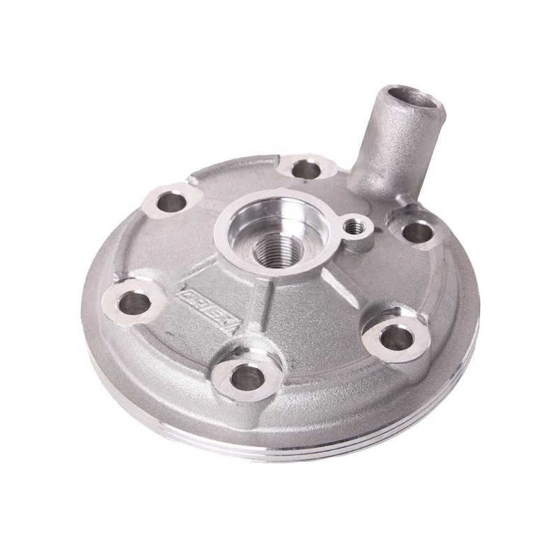 Culasse Complète Vortex Rok SVR, MONDOKART, kart, go kart