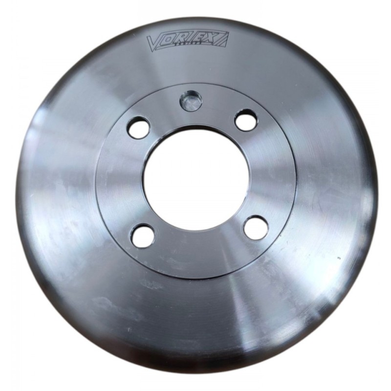 Cloche Embrayage Vortex Rok SVR, MONDOKART, kart, go kart