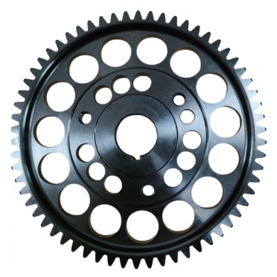 Corona Avviamente MULTIFORO Vortex - SVR - Z-62, MONDOKART