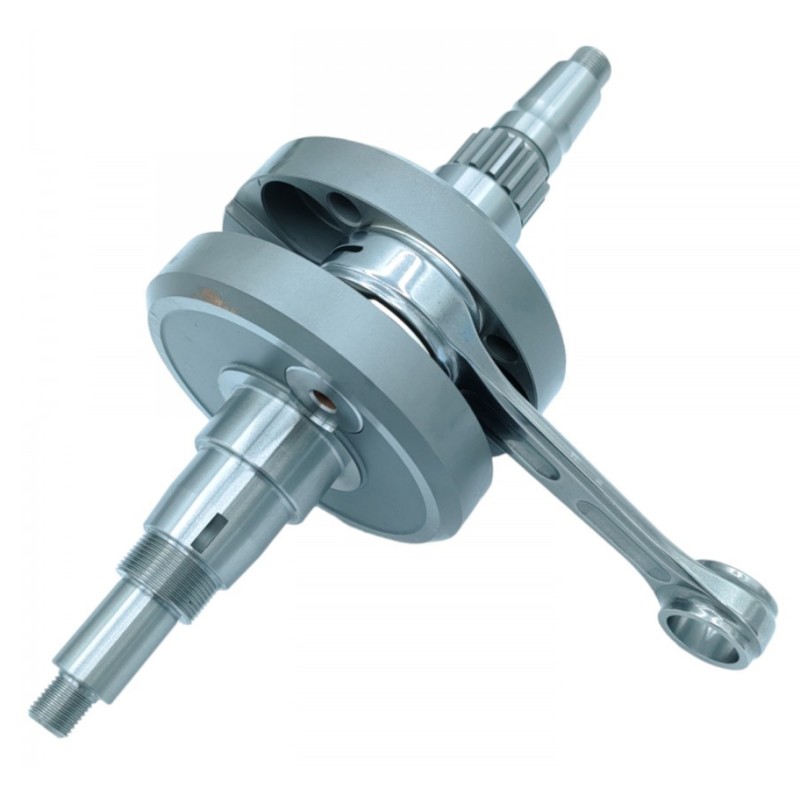 Albero Motore Completo - Vortex Rok SVR, MONDOKART, kart, go