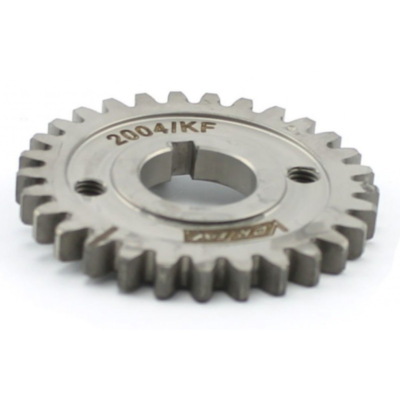 Ingranaggio Contralbero su Albero Vortex DVS DDJ DDS SVR