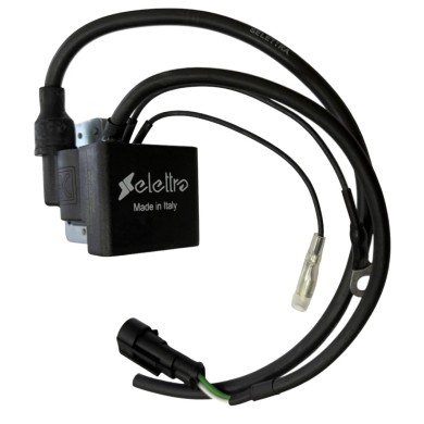 Ignition Coil Selettra - Vortex Rok SVR, mondokart, kart, kart