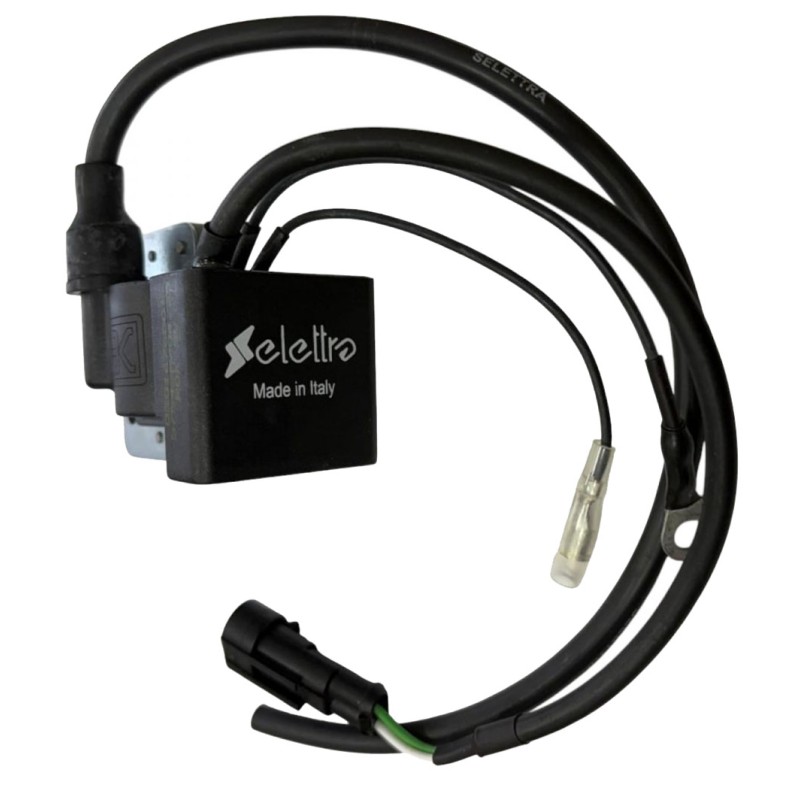 Ignition Coil Selettra - Vortex Rok SVR, mondokart, kart, kart