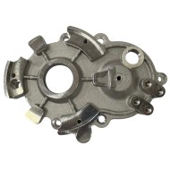 Tapa Lado Encendido - Vortex Rok SVR, MONDOKART, kart, go kart