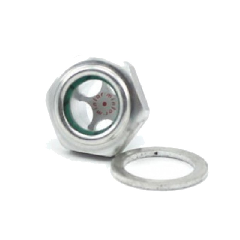 Oil Level Indicator M16 x 1.5 Vortex